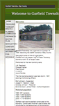 Mobile Screenshot of garfieldtownship-bc.com